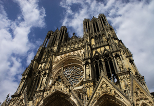 Couvreur Reims